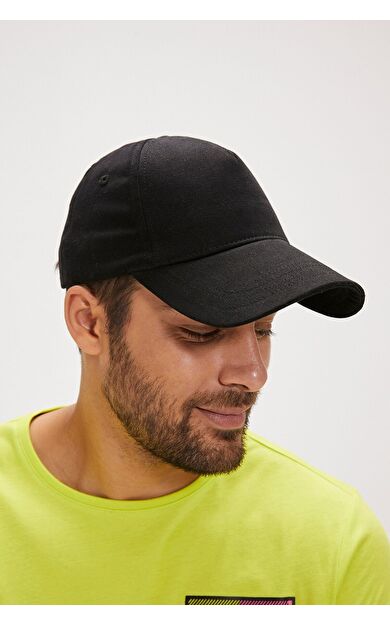 Bad Bear 23.01.42.004-C01 Pure Erkek Şapka