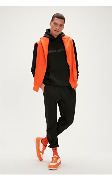 Bad Bear 23.02.12.002-C01 Arthur Erkek Sweatshirt