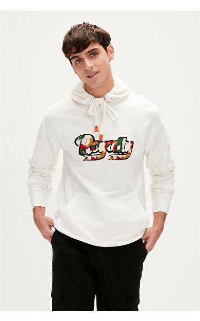 Bad Bear 23.02.12.006-C04 Royalty Erkek Sweatshirt