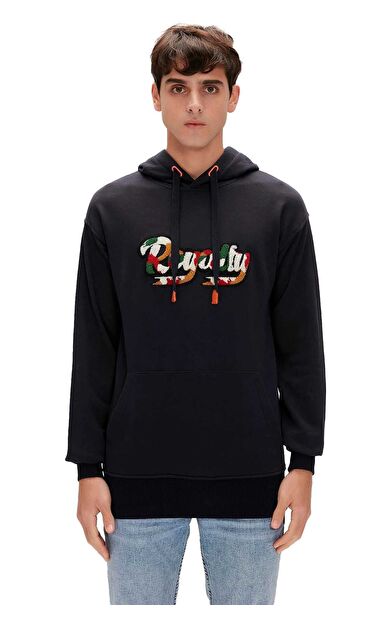 Bad Bear 23.02.12.006-C07 Royalty Erkek Sweatshirt