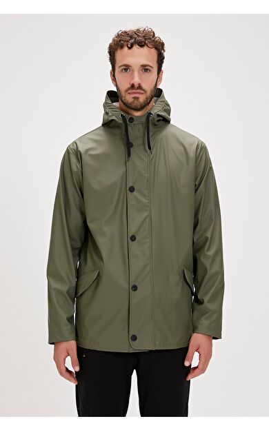 Bad Bear 23.02.13.008-C123 Patrol Erkek Yağmurluk