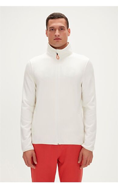 Bad Bear 23.02.21.001-C108 Bowie Full-Zip Erkek Polar