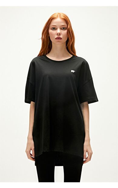 Bad Bear 23.03.07.008-C01 Aliana Kadın T-Shirt