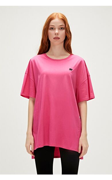 Bad Bear 23.03.07.008-C124 Aliana Kadın T-Shirt