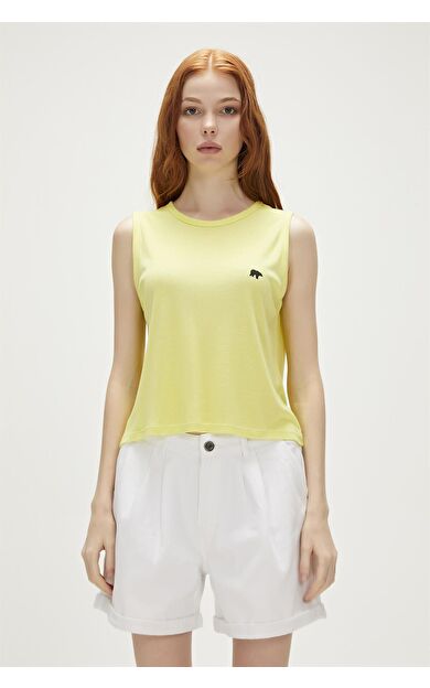 Bad Bear 23.03.23.002-C120 Halle Kadın Atlet