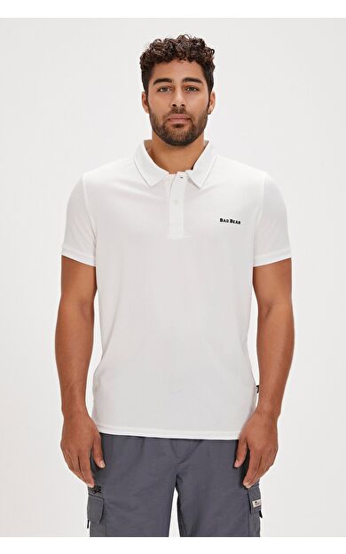 Bad Bear 24.01.07.004 Berry Erkek Polo Tişört