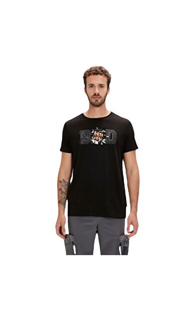 Bad Bear 24.01.07.058 Bang Erkek Tişört 24.01.07.058-C01