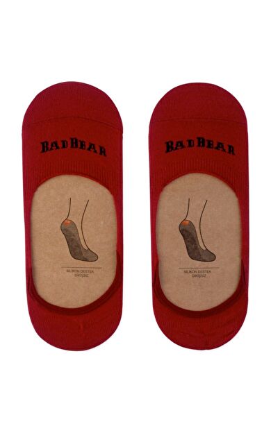 Bad Bear 8.01.02.001-BR Core Zero Unisex Çorap