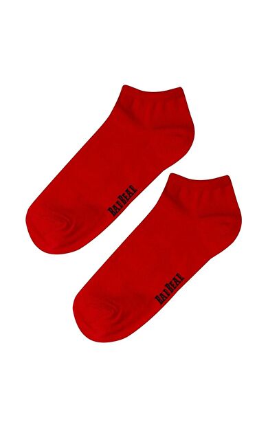 Bad Bear 8.01.02.009-BR Core Ankle Unisex Çorap