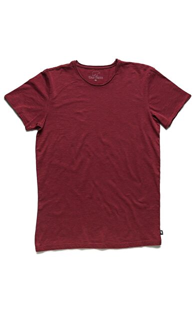 Bad Bear 18.01.07.011-C20 O Neck Erkek T-Shirt