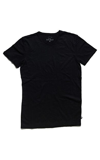 Bad Bear 18.01.07.011-C01 O Neck Erkek T-Shirt