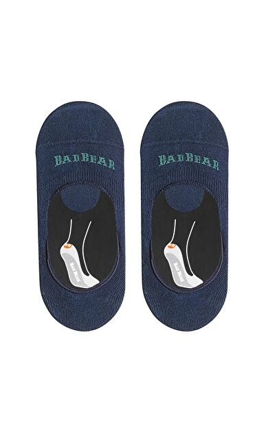 Bad Bear 18.01.02.001-C07 Core Zero Erkek Babet Çorap