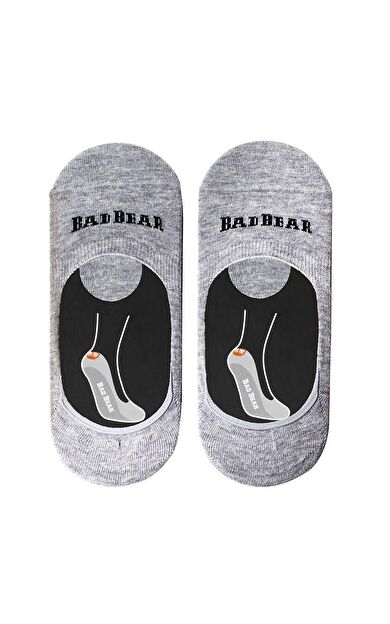 Bad Bear 18.01.02.001-C19 Core Zero Erkek Babet Çorap
