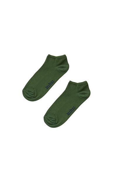 Bad Bear 18.01.02.009-C09 Core Ankle Erkek Kısa Çorap