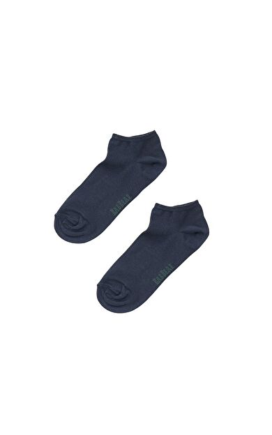 Bad Bear 18.01.02.009-C15 Core Ankle Erkek Kısa Çorap