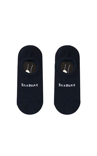 Bad Bear 18.01.02.022-C01 Core Tendo Erkek Kısa Çorap
