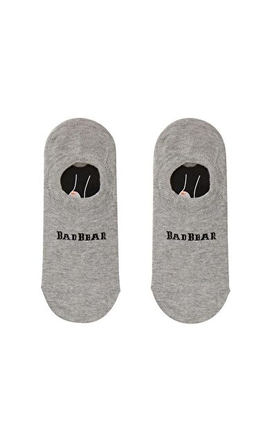 Bad Bear 18.01.02.022-C19 Core Tendo Erkek Kısa Çorap