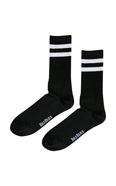 Bad Bear 18.01.02.030-C01 Bench Erkek Çorap