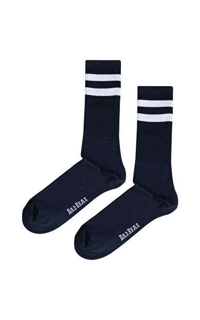 Bad Bear 18.01.02.030-C07 Bench Tall Erkek Çorap
