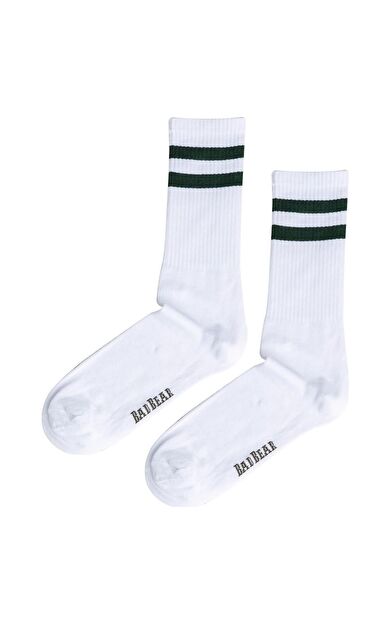Bad Bear 18.01.02.030-C63 Bench Tall Erkek Çorap