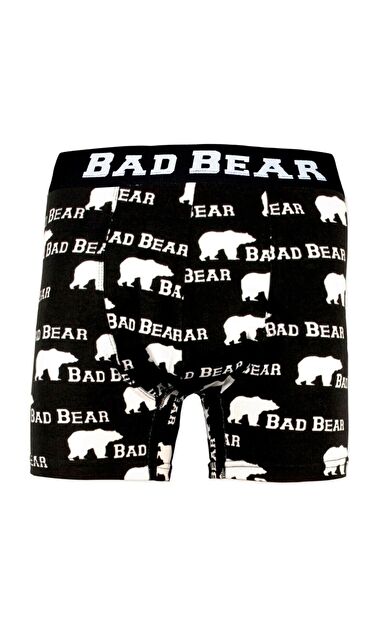 Bad Bear 18.01.03.004-C01 Bear Erkek Boxer