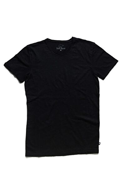 Bad Bear 18.01.07.011-C01 O Neck Erkek T-Shirt