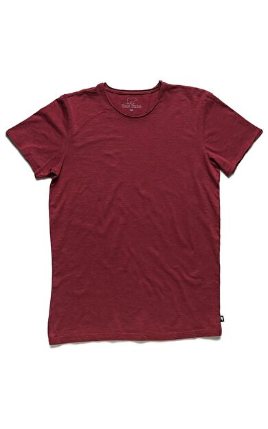 Bad Bear 18.01.07.011-C20 O Neck Erkek T-Shirt