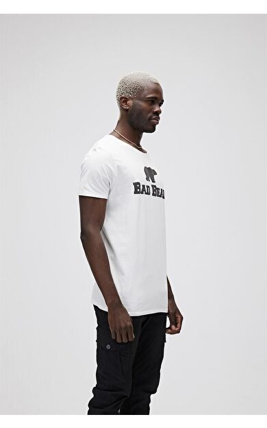 Bad Bear 19.01.07.002-C04 Bad Bear Tee Erkek T-Shirt