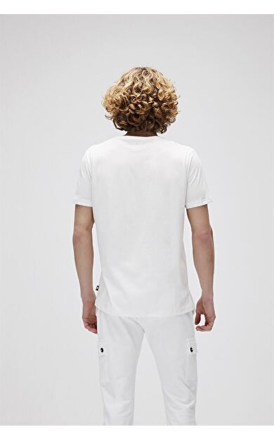 Bad Bear 19.01.07.002-C102 Bad Bear Tee Erkek T-Shirt