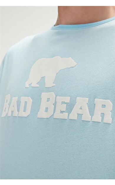 Bad Bear 19.01.07.002-C125 Bad Bear Tee Erkek T-Shirt