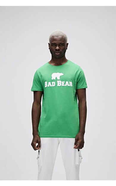 Bad Bear 19.01.07.002-C13 Bad Bear Tee Erkek T-Shirt