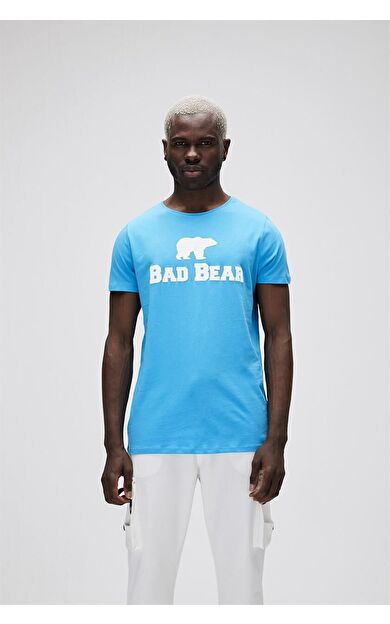 Bad Bear 19.01.07.002-C16 Bad Bear Tee Erkek T-Shirt