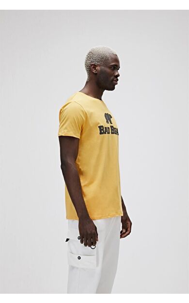 Bad Bear 19.01.07.002-C25 Bad Bear Tee Erkek T-Shirt