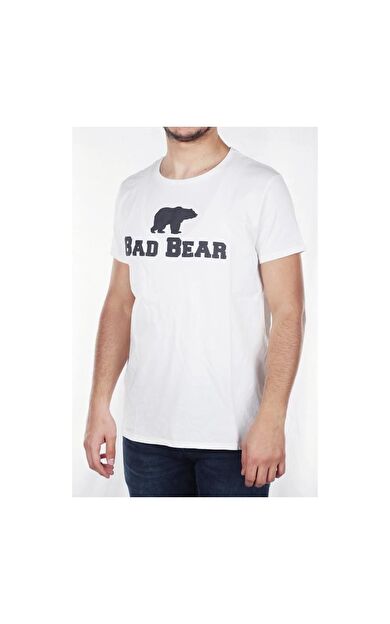 Bad Bear 19.01.07.002-C27 Tee Erkek T-Shirt