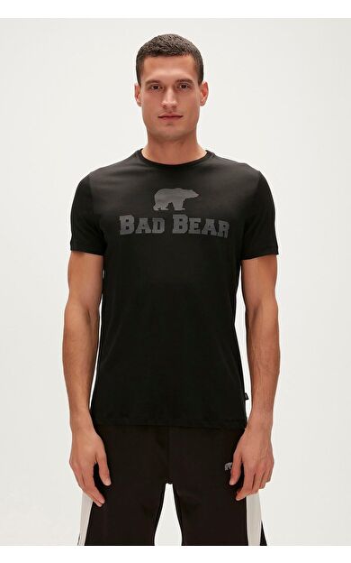 Bad Bear 19.01.07.002-C27 Tee Erkek T-Shirt