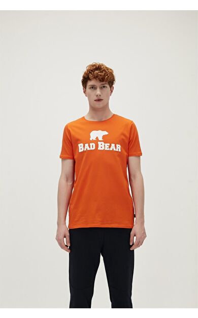 Bad Bear 19.01.07.002-C38 Bad Bear Tee Erkek T-Shirt