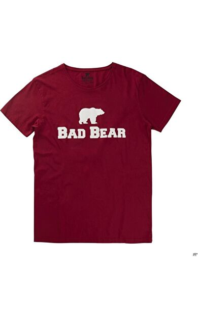 Bad Bear 19.01.07.002-C65 Tee Erkek T-Shirt