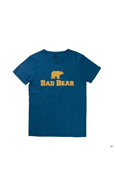Bad Bear 19.01.07.002.OS-C15 Tee Os Erkek T-Shirt