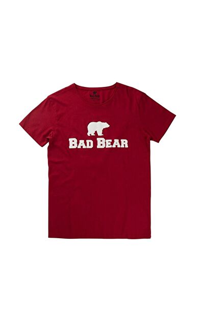 Bad Bear 19.01.07.002.OS-C65 Tee Os Erkek T-Shirt