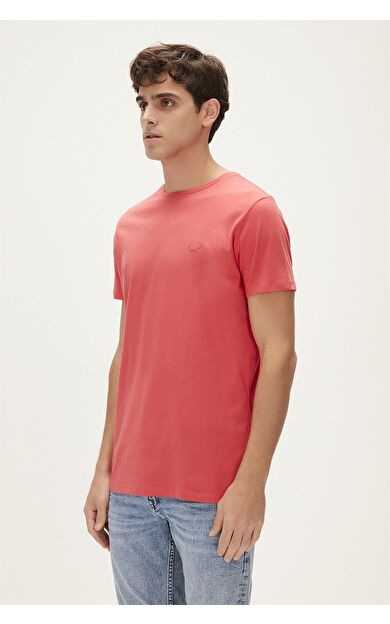 Bad Bear 19.01.07.045-C56 Solid Erkek T-Shirt