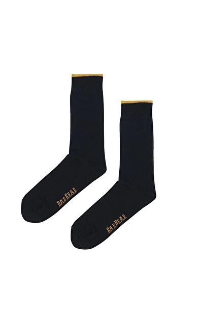 Bad Bear 19.02.02.001-C01 Hatch Tall Erkek Çorap