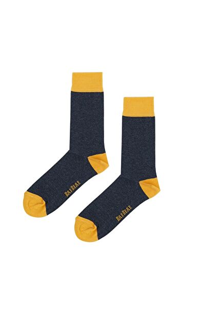 Bad Bear 19.02.02.004-C02 Simple Tall Erkek Çorap