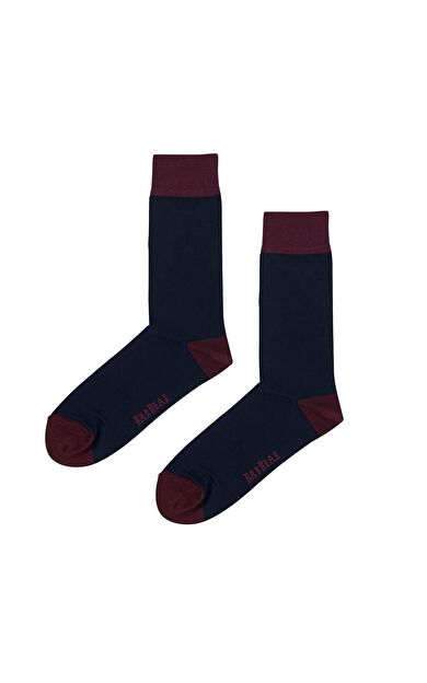 Bad Bear 19.02.02.004-C07 Simple Tall Erkek Çorap