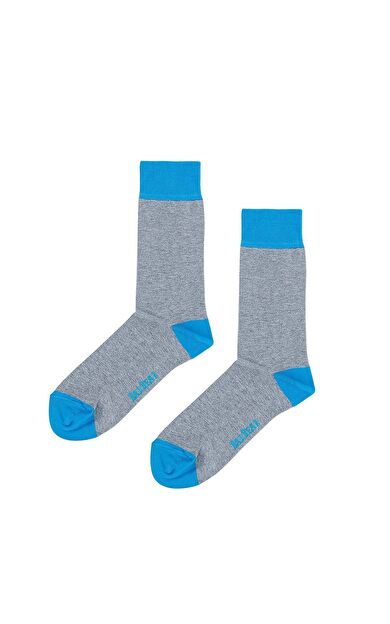 Bad Bear 19.02.02.004-C19 Simple Tall Erkek Çorap