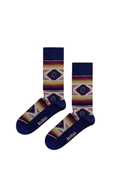 Bad Bear 19.02.02.014-C07 Carpet Tall Erkek Çorap