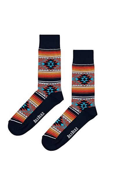 Bad Bear 19.02.02.014-C30 Carpet Tall Erkek Çorap