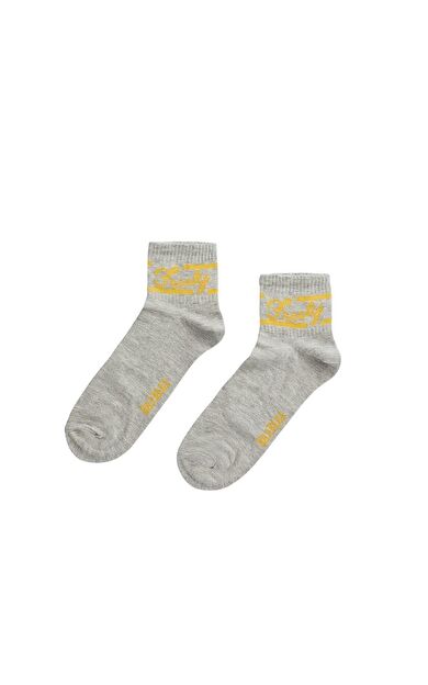 Bad Bear 19.02.02.033-C19 Freely Tall Erkek Çorap