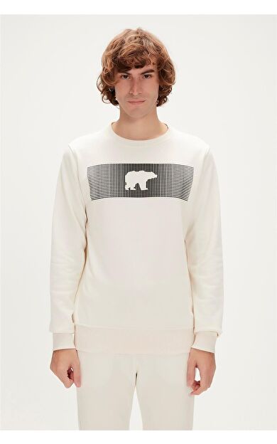 Bad Bear 19.02.12.007-C108 Fancy Erkek Sweatshirt
