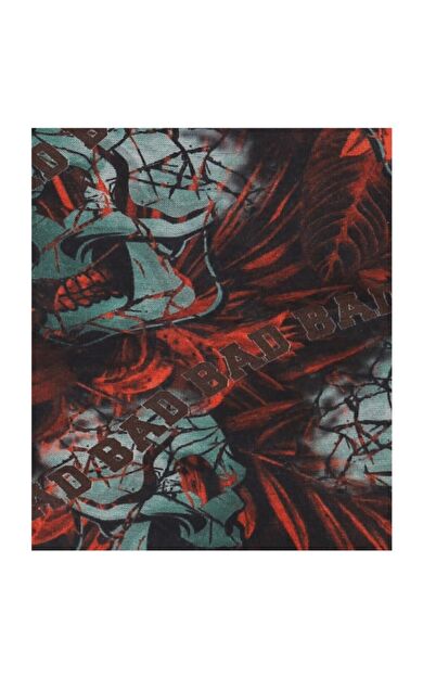 Bad Bear 19.02.40.014-C30 Jaw Erkek Bandana