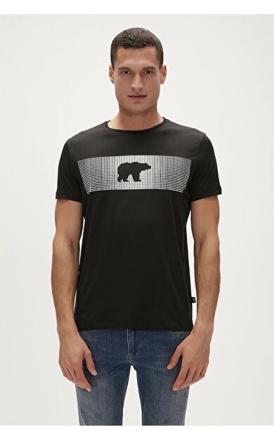 Bad Bear 20.01.07.024-C01 Fancy Erkek T-Shirt